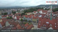 Archiv Foto Webcam Neumarkt in der Oberpfalz 07:00