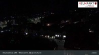 Archiv Foto Webcam Neumarkt in der Oberpfalz 02:00