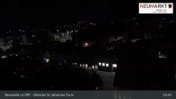 Archiv Foto Webcam Neumarkt in der Oberpfalz 02:00