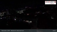Archiv Foto Webcam Neumarkt in der Oberpfalz 02:00