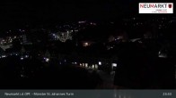 Archived image Webcam Neumarkt in the Upper Palatinate 00:00