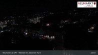Archiv Foto Webcam Neumarkt in der Oberpfalz 02:00