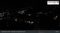 Archiv Foto Webcam Neumarkt in der Oberpfalz 02:00