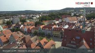 Archiv Foto Webcam Neumarkt in der Oberpfalz 08:00