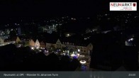 Archiv Foto Webcam Neumarkt in der Oberpfalz 02:00