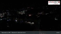 Archiv Foto Webcam Neumarkt in der Oberpfalz 02:00