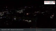 Archiv Foto Webcam Neumarkt in der Oberpfalz 02:00