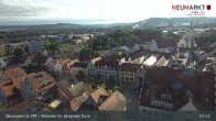Archiv Foto Webcam Neumarkt in der Oberpfalz 06:00