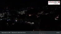 Archiv Foto Webcam Neumarkt in der Oberpfalz 02:00