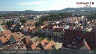 Archiv Foto Webcam Neumarkt in der Oberpfalz 08:00