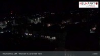 Archiv Foto Webcam Neumarkt in der Oberpfalz 02:00