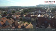 Archiv Foto Webcam Neumarkt in der Oberpfalz 07:00