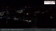 Archiv Foto Webcam Neumarkt in der Oberpfalz 02:00