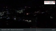Archiv Foto Webcam Neumarkt in der Oberpfalz 02:00