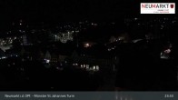Archiv Foto Webcam Neumarkt in der Oberpfalz 02:00