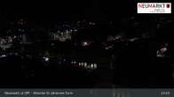 Archiv Foto Webcam Neumarkt in der Oberpfalz 02:00