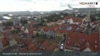Archiv Foto Webcam Neumarkt in der Oberpfalz 10:00