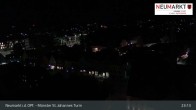 Archiv Foto Webcam Neumarkt in der Oberpfalz 02:00