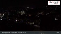 Archiv Foto Webcam Neumarkt in der Oberpfalz 02:00