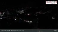 Archiv Foto Webcam Neumarkt in der Oberpfalz 02:00