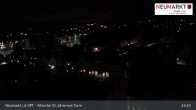 Archiv Foto Webcam Neumarkt in der Oberpfalz 02:00