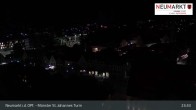Archiv Foto Webcam Neumarkt in der Oberpfalz 00:00