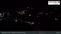 Archiv Foto Webcam Neumarkt in der Oberpfalz 02:00