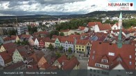 Archiv Foto Webcam Neumarkt in der Oberpfalz 16:00