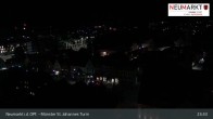 Archiv Foto Webcam Neumarkt in der Oberpfalz 00:00