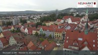 Archiv Foto Webcam Neumarkt in der Oberpfalz 06:00