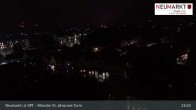 Archiv Foto Webcam Neumarkt in der Oberpfalz 02:00