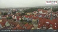 Archiv Foto Webcam Neumarkt in der Oberpfalz 06:00