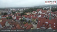 Archiv Foto Webcam Neumarkt in der Oberpfalz 07:00