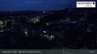 Archiv Foto Webcam Neumarkt in der Oberpfalz 04:00