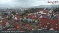 Archiv Foto Webcam Neumarkt in der Oberpfalz 14:00