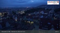 Archiv Foto Webcam Neumarkt in der Oberpfalz 04:00