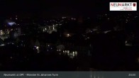 Archiv Foto Webcam Neumarkt in der Oberpfalz 02:00