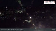 Archiv Foto Webcam Neumarkt in der Oberpfalz 04:00