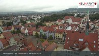 Archiv Foto Webcam Neumarkt in der Oberpfalz 06:00
