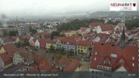 Archiv Foto Webcam Neumarkt in der Oberpfalz 07:00