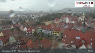 Archiv Foto Webcam Neumarkt in der Oberpfalz 14:00