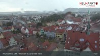 Archiv Foto Webcam Neumarkt in der Oberpfalz 16:00