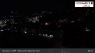 Archiv Foto Webcam Neumarkt in der Oberpfalz 02:00