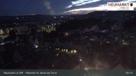 Archiv Foto Webcam Neumarkt in der Oberpfalz 04:00