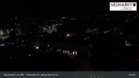 Archiv Foto Webcam Neumarkt in der Oberpfalz 02:00