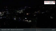 Archiv Foto Webcam Neumarkt in der Oberpfalz 02:00
