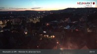 Archiv Foto Webcam Neumarkt in der Oberpfalz 04:00