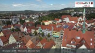 Archiv Foto Webcam Neumarkt in der Oberpfalz 14:00