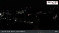 Archiv Foto Webcam Neumarkt in der Oberpfalz 02:00