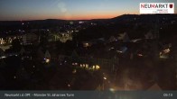 Archiv Foto Webcam Neumarkt in der Oberpfalz 04:00